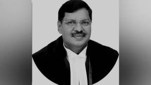 Senior Justice Bhushan Ramkrishna Gavai the 52nd Chief Justice of India current Chief Justice Sanjiv Khanna