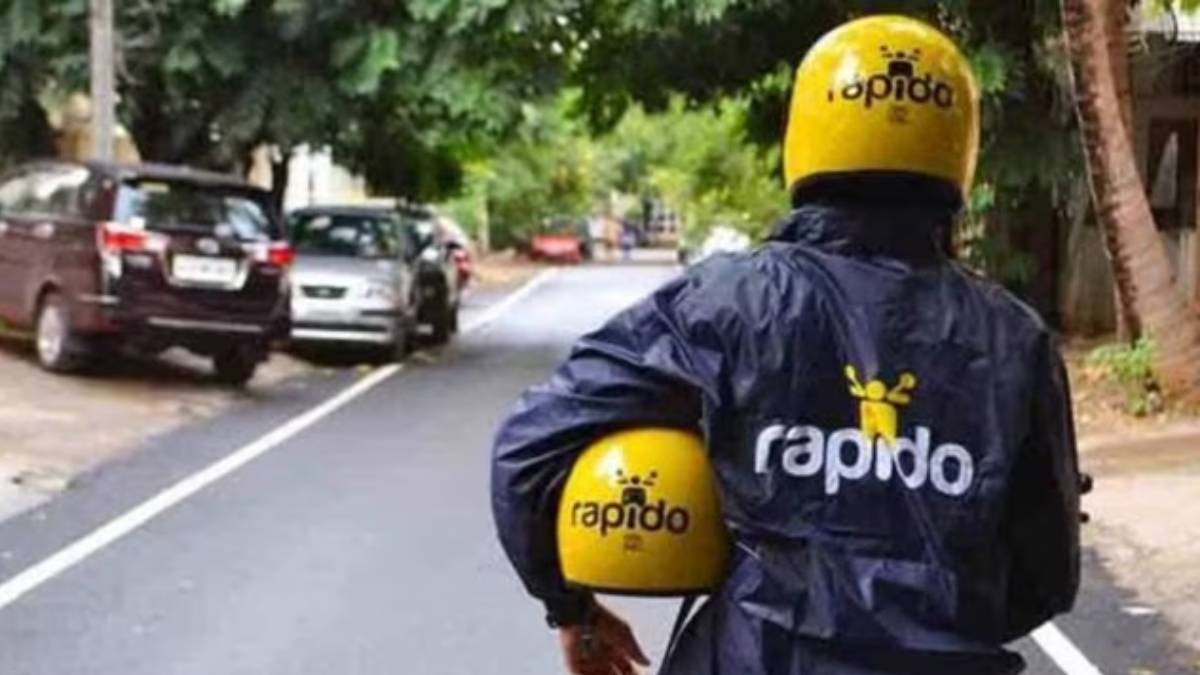 News About Rapido