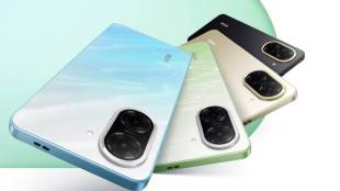 Redmi A5 Launched In India