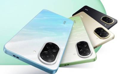 Redmi A5 Launched In India