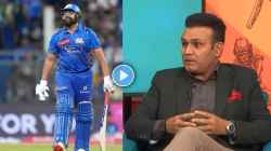 MI vs SRH: “आता रोहितची जाण्याची वेळ आली…”, हिटमॅनचा फ्लॉप शो पाहून सेहवाग वैतागला; म्हणाला, “कोणीतरी त्याला सांगा निवृत्त होण्याआधी…”