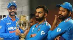 टी-२० मधील निवृत्तीनंतरही BCCI ने रोहित, विराटशी ७ कोटींचा करार का केला?