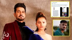 “मी लॉरेन्स बिश्नोईचा माणूस…”, असिम रियाजबरोबर वाद रुबीना दिलैकच्या नवऱ्याला जीवे मारण्याच्या धमक्या, सलमान खानचाही उल्लेख