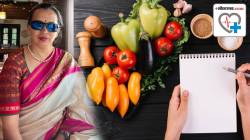 Healthy Food Tips : एखादा पदार्थ तुमच्या शरीरासाठी योग्य आहे की नाही कसे ओळखायचे? ऋजुता दिवेकरने सांगितली ‘ही’ सोपी चाचणी; पण, तज्ज्ञ म्हणतात…