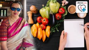 Rujuta Diwekar shared simple test to check healthy food
