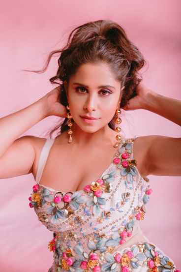 Saie Tamhankar