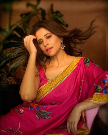 Saie Tamhankar