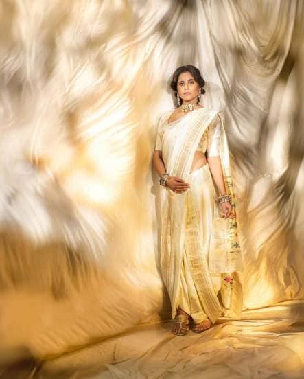 Saie Tamhankar