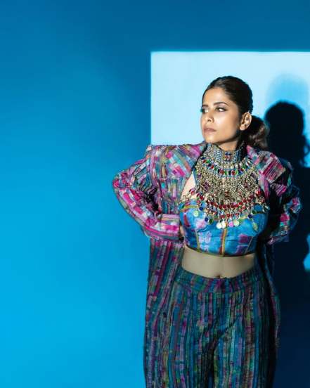 Saie Tamhankar