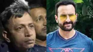 Saif Ali Khan stabbing Case
