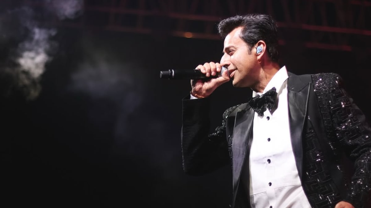 Salim Merchant reacts on Pahalgam Terror Attack