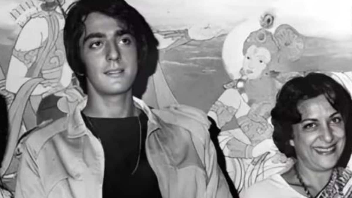 Sanjay Dutt