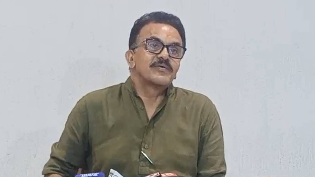 महाराष्ट्र न्यूज अपडेट्स (PC : RNO)