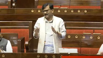 Sanjay Raut’s comment labeling BJP ministers as "new mullahs of Hindutva" sparks political controversy.