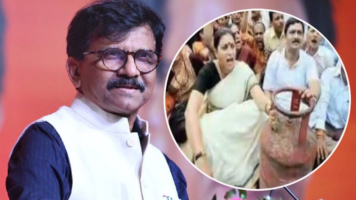 Sanjay Raut News