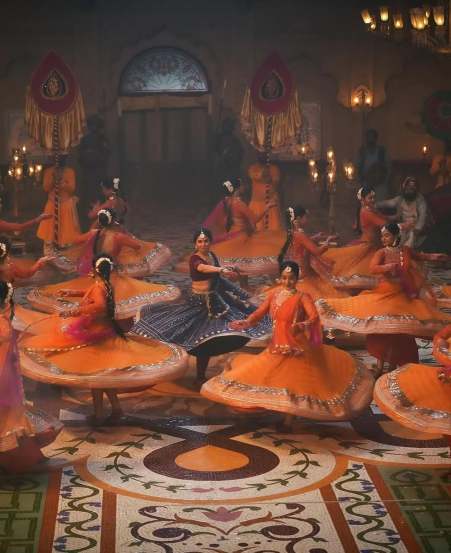 Prajakta Mali shares photos from the film 6 months after the release of phullwanti