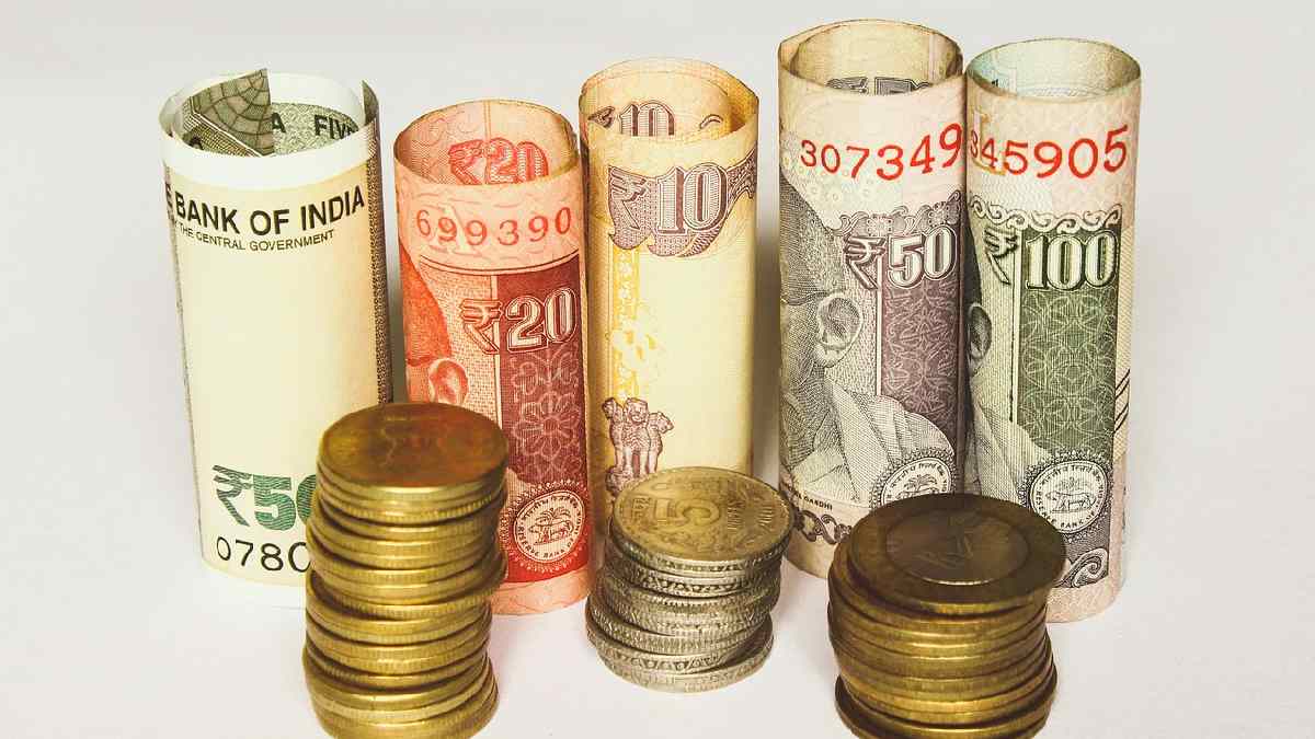 Savings Account Interest