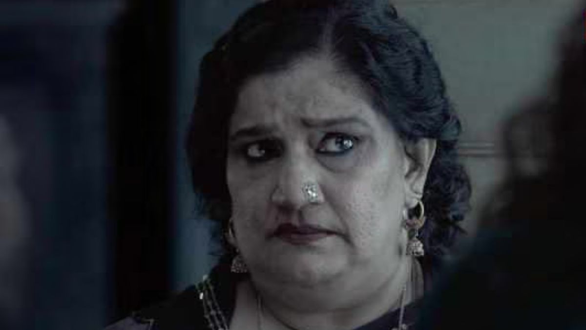 Seema pahwa expresses frustration on commercialization of hindi film industry
