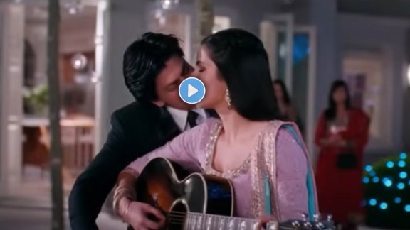 Shahrukh Khan Katrina Kaif Film