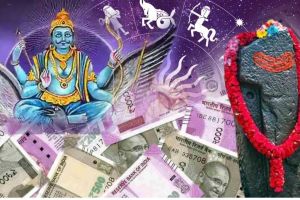 Shani in Uttara Bhadrapada