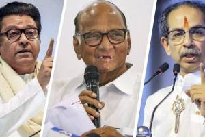 Sharad Pawar reaction on Raj Thackeray and Uddhav Thackeray reunion