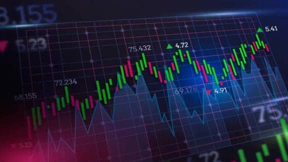 BSE Sensex, Nifty 50 Today, Share Market Live Updates