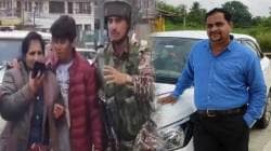 Pahalgam Terror Attack: ‘मोदींना जाऊन सांगा’, दहशतवाद्यांनी गोळ्या झाडताना धमकावल्याचा प्रत्यक्षदर्शीचा दावा