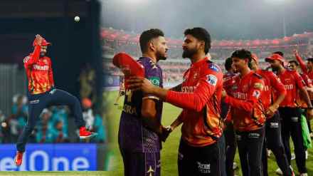 Shreyas Iyer Who Won IPL Title for KKR Now Took Revenge For not Retaining After Winning