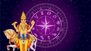 Shukra Gochar In Aries