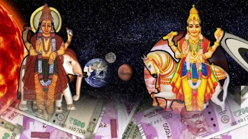 May Month bhagyashali rashi