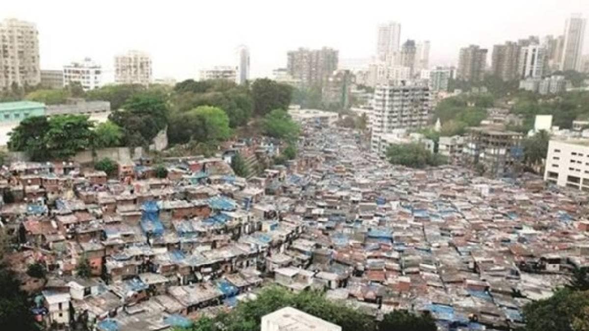 Slum Rehabilitation Authority role of developer tender issued rehabilitation of 12 thousand 560 slums