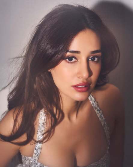 Disha Patani's Hot Photos Set Social Media On Fire Have You Seen Them Yet viral photos
