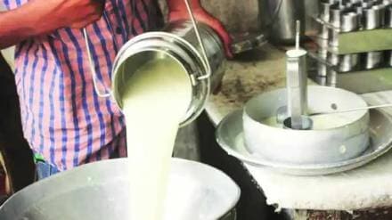 Solapur District Milk Association business returns to the board of directors