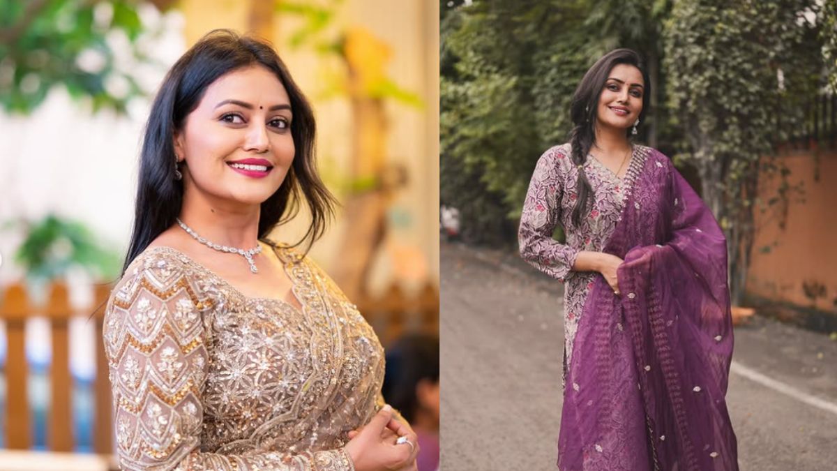Sonali Patil