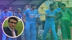 “हा चेष्टेचा विषय नाही, पाकिस्तानबरोबरचे क्रिकेट संबंध कायमचे तोडा”, पहलगाम हल्ल्यानंतर सौरव गांगुली संतापला