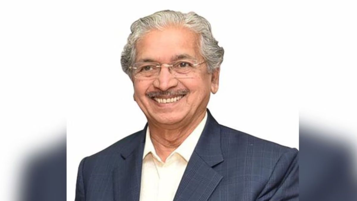 Now it should not be wrong to say Hindus are in danger says Thackeray group leader Subhash Desai