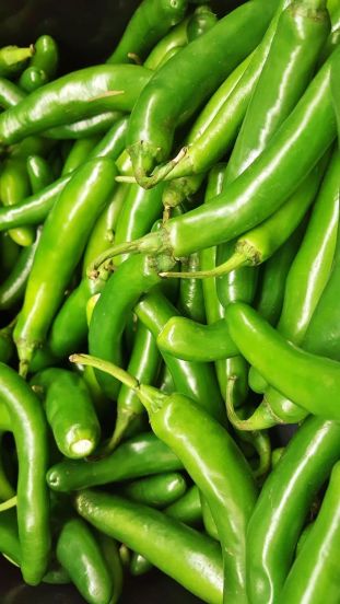 You’ll Never Guess What Green Chilies Can Do for Your Skin know how are green chillies beneficial for skin in different ways