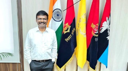 Success Story Of IAS officer Dr S Sidharth In Marathi