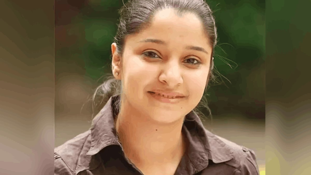 Success Story of IAS rukamani riar who cracked upsc without coaching