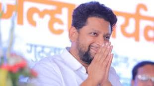 Sujay Vikhe shirdi lok sabha constituency and political rehabilitation