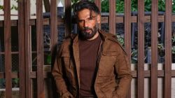 Pahalgam Attack : “पुढील सुट्टी काश्मीरमध्ये… “, पहलगाम हल्ल्यानंतर सुनील शेट्टी संतापला, म्हणाला असं काही की…