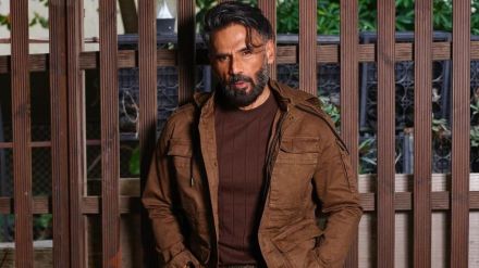 suniel shetty message vacation in Kashmir amid pahalgam attack