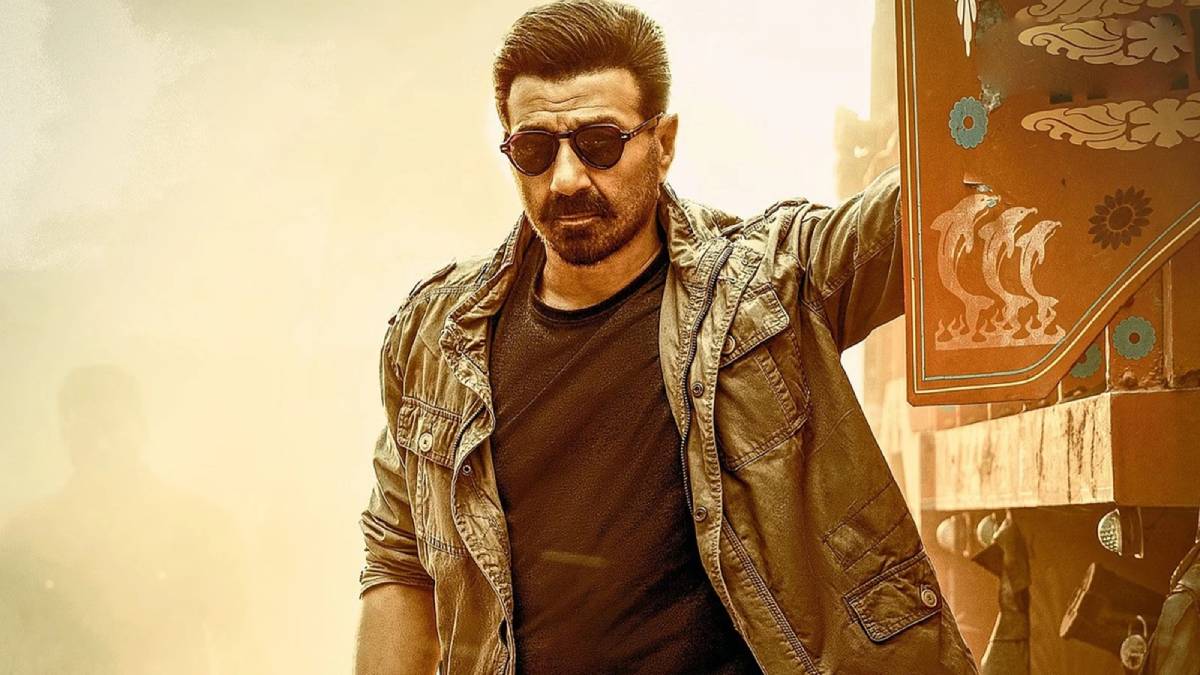 Jaat Box Office Collection Day 3 Sunny Deol Starrer Growth on first saturday