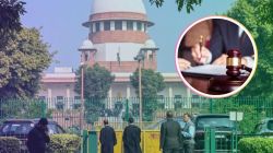 ‘शरिया कोर्ट’, ‘कोर्ट ऑफ काझी’ यांना कायदेशीर मान्यता नाही; त्यांचे निर्देश बंधनकारक नाहीत: सर्वोच्च न्यायालय