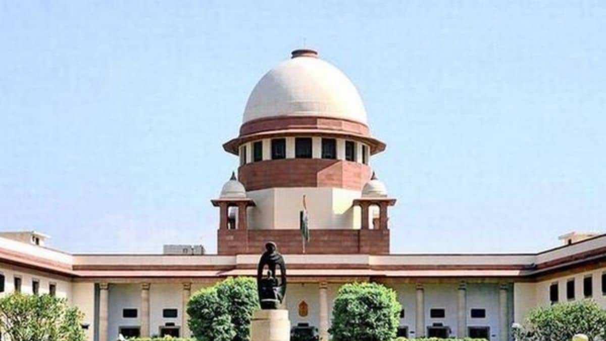 Supreme Court issues a notice to the Centre concerning the rise of pornographic content on OTT platforms, raising concerns over its regulation.