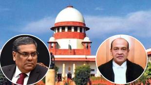 Supreme court judges assets