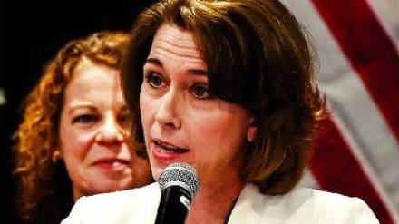 Susan Crawford wins Wisconsin Supreme Court election
