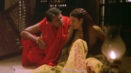 Sushmita Sen mithun Chakraborty intimate scenes