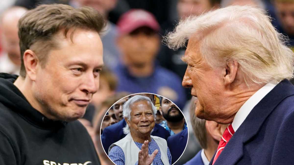TIME 100 Most Influential People of 2025