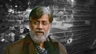 Pakistan’s Foreign Office during a press briefing denying links to 26/11 accused Tahawwur Rana